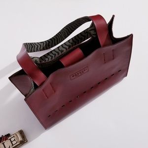 MONDANI NEW YORK PURSE